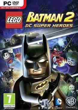 Descargar LEGO Batman 2 DC Super Heroes [MULTI5][RELOADED] por Torrent